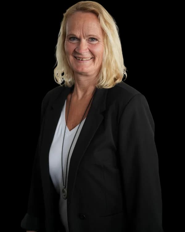 Sabine, Teamleitung Hamburg
